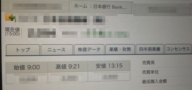 日本銀行の量的・質的金融緩和のETFの先の個別銘柄発見か！？